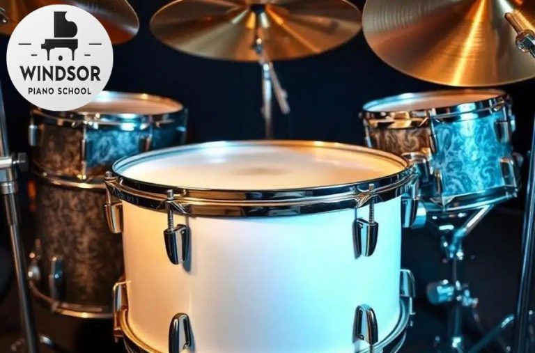 Find Top Local Drum Classes Today