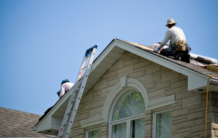 Top-Quality Commercial Roof Solutions in Tupelo for Your Business