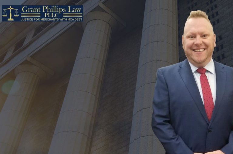Choosing the Right Lawyer for Merchant Cash Advance Funding