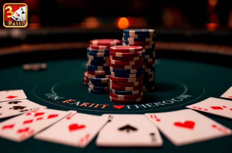 A Fresh Take on Teen Patti: Strategy, Odds & Excitement