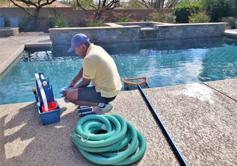 Expert Pool Liner Renewal in New Jersey: Trusted Local Specialists