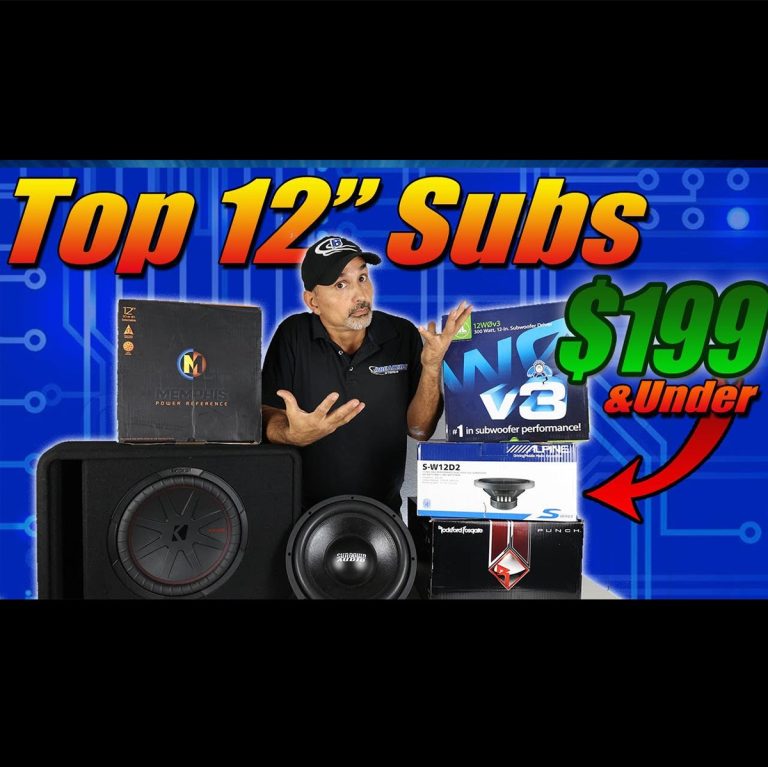 A Practical Guide to Five Channel Car Amplifiers A Practical Guide to Five Channel Car Amplifiers