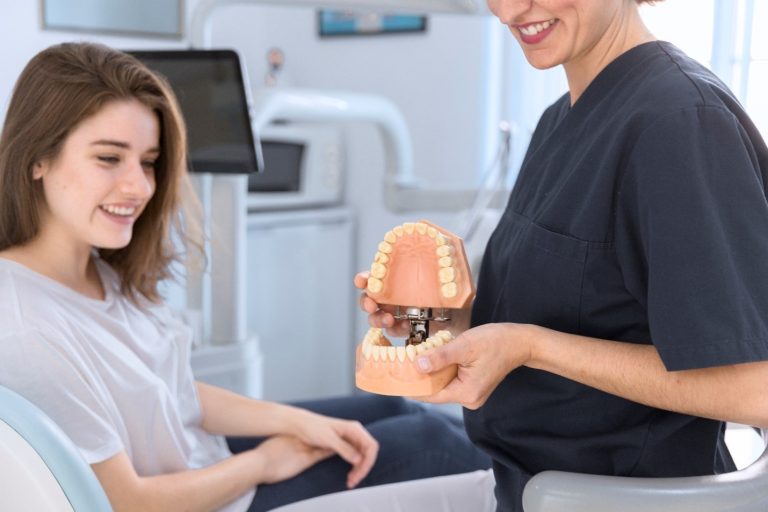 Gentle, trusted dental care in Stouffville for your family