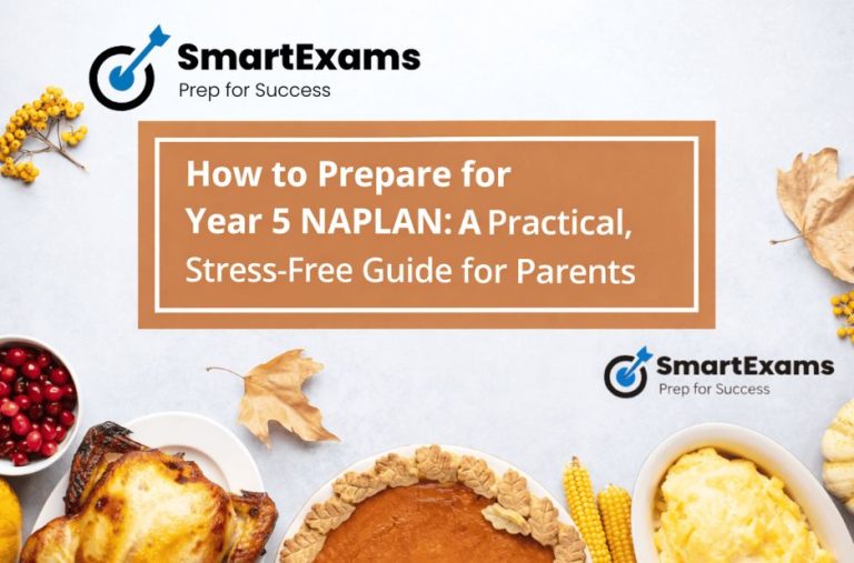 A focused prep plan for the QASMT entrance test success