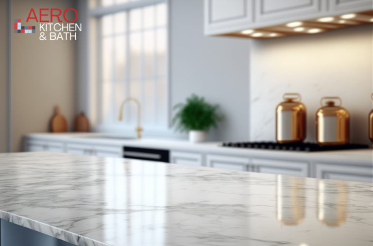 Premium Kitchen Counters for Vancouver Homes: Style and Durability