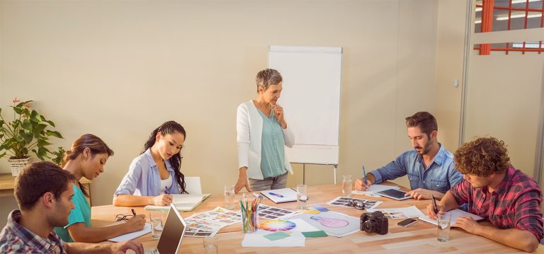 Empowering Educators: Advancing Practice for English Learners
