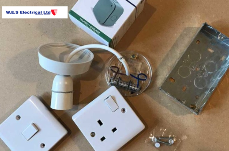 Reliable emergency electrical services across Glasgow and Renfrew