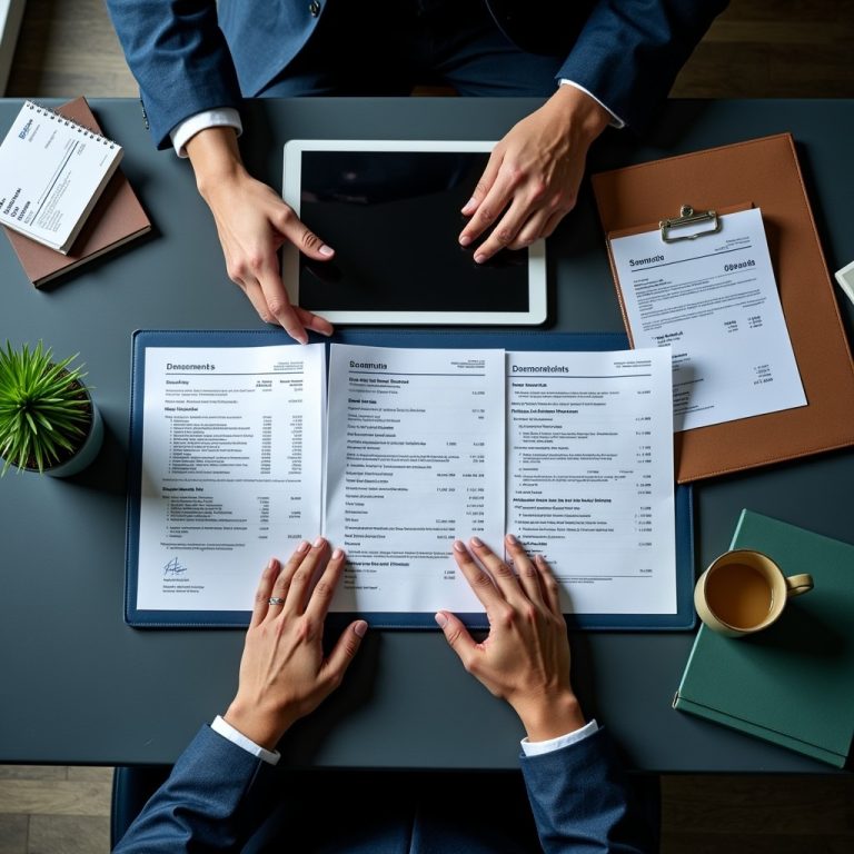 Efficient UK Invoice Tools: Handle Late Payments with Confidence