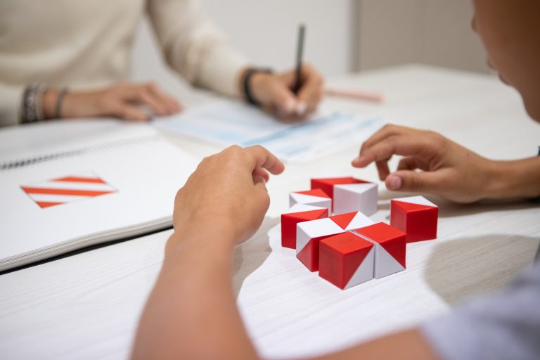 Expert Mental Health Assessments to Support Cognitive Health