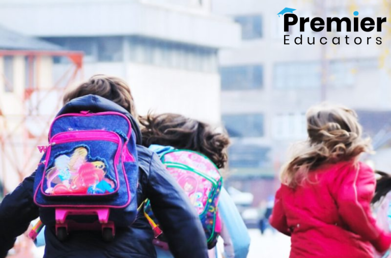 Exploring Childcare Careers in Los Angeles for Caring Professionals