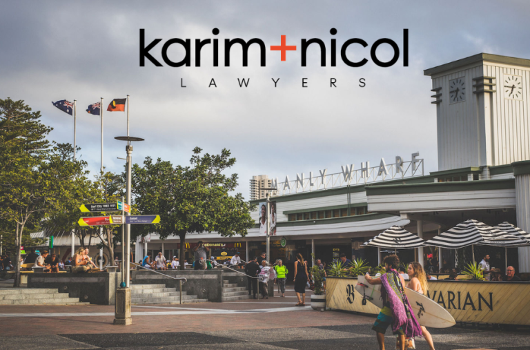 Expert Criminal Defence Lawyer in Manly: Skilled Representation You Can Trust