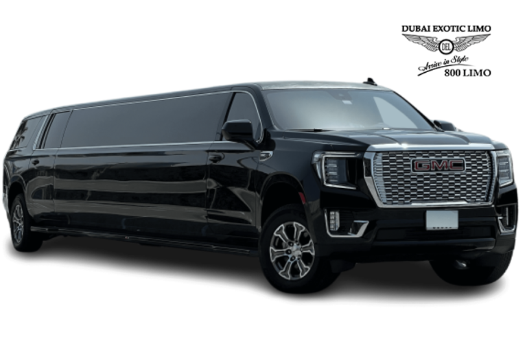 Premium Dubai Chauffeur Experience for Seamless Travel