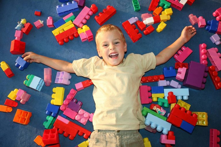 Discover a Welcoming Daycare in St. Albert for Your Child