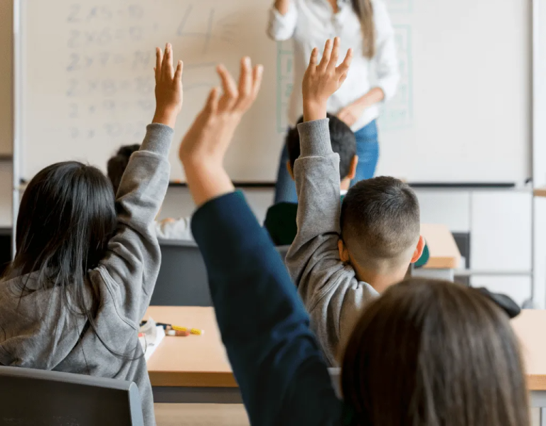 Unlock Academic Confidence with Expert One-to-One Support