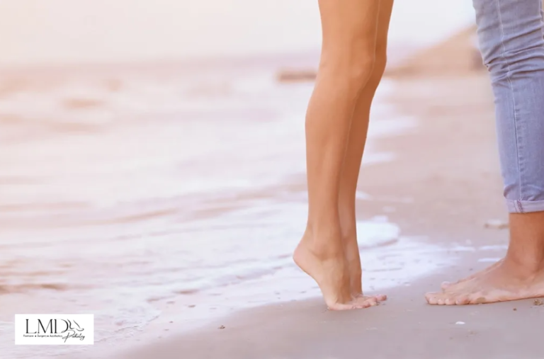 Gentle, practical remedies for a hard skin on the big toe
