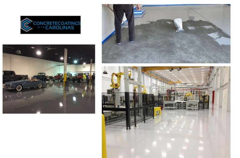 Protective Floor Systems for Heavy-Duty Industrial Spaces
