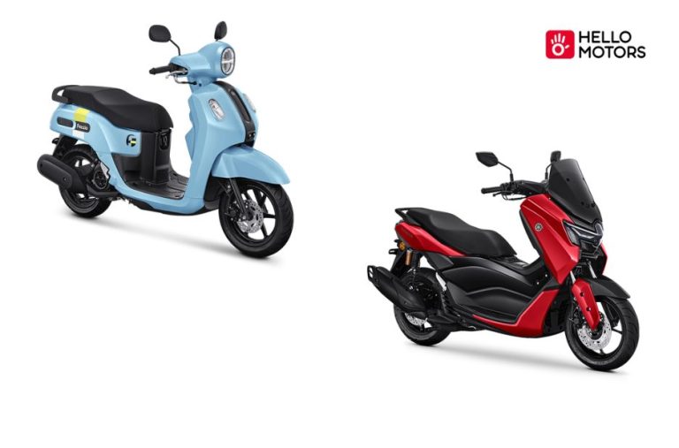 Explore Bali on Two Wheels: Your Ultimate Guide to Local Bike Hire