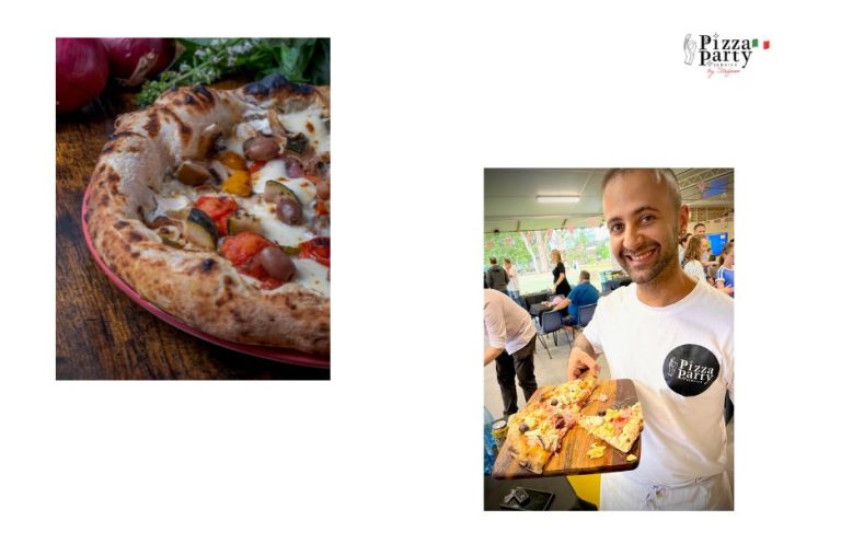 Top-Notch Mobile Catering in Sydney for Your Event