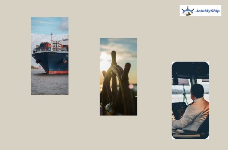 Navigating Maritime Careers: Roles, Training and Progression at Sea