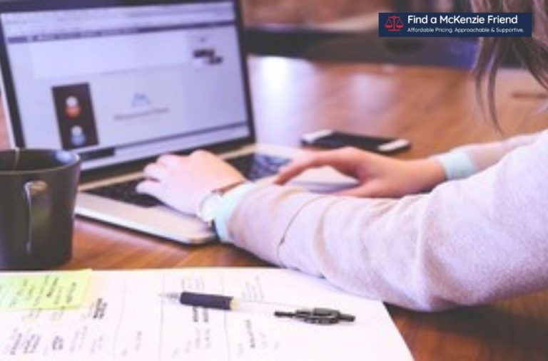 Guidance and Practical Help for Family Law Court Proceedings