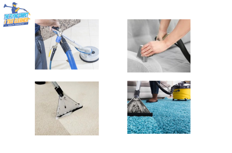 Professional Tile Cleaning Solutions for Perth Homes Professional Tile Cleaning Solutions for Perth Homes