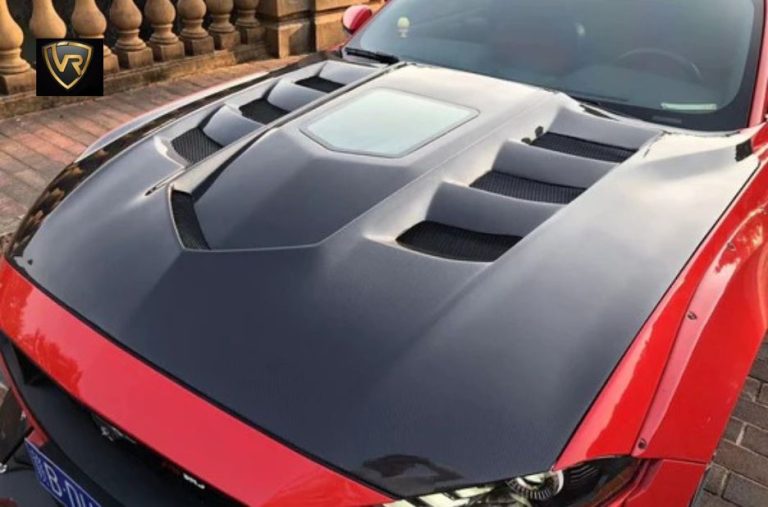 Upgrade your Jaguar XF with a striking front grille upgrade