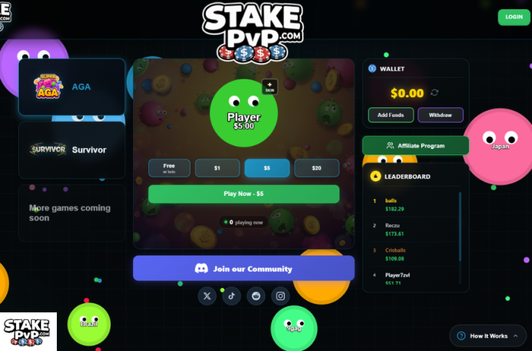 Compelling PvP and Crypto: Earning While Playing Online