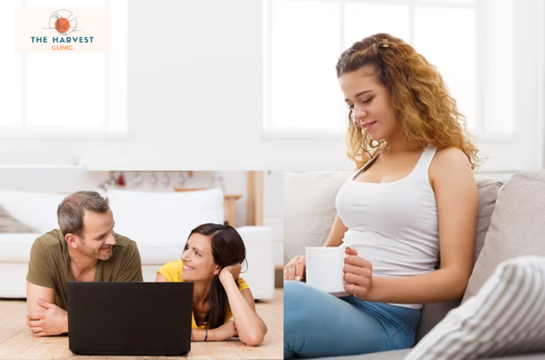 Accessible online psychology support for today’s needs Accessible online psychology support for today’s needs