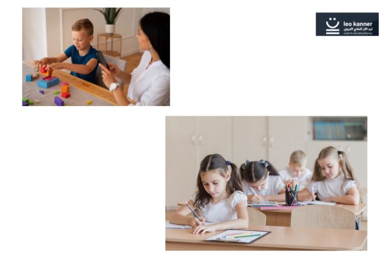 Comprehensive support for autism in Doha’s therapy services Comprehensive support for autism in Doha’s therapy services