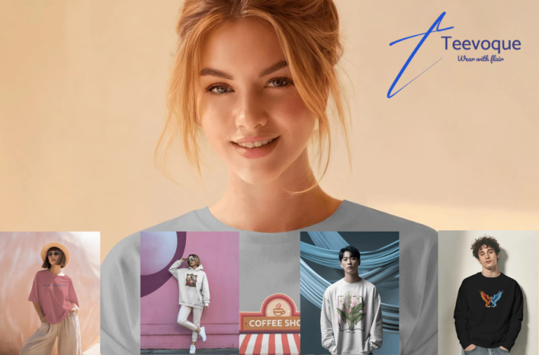 Bold Indian streetwear for modern women: style that speaks Bold Indian streetwear for modern women: style that speaks