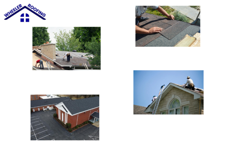 Urgent Roofing Help in Tupelo: Fast, Safe Storm Damage Response