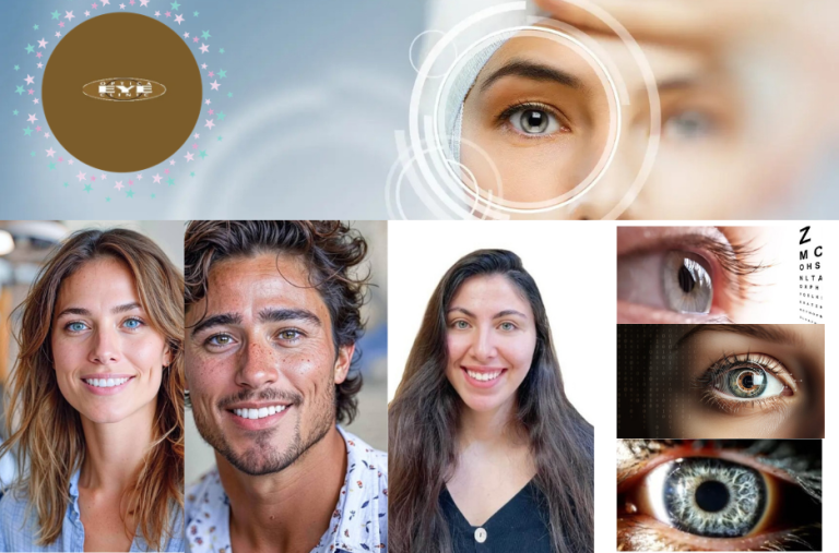 Find Your Ideal Daily Disposable Contact Lenses for 2026
