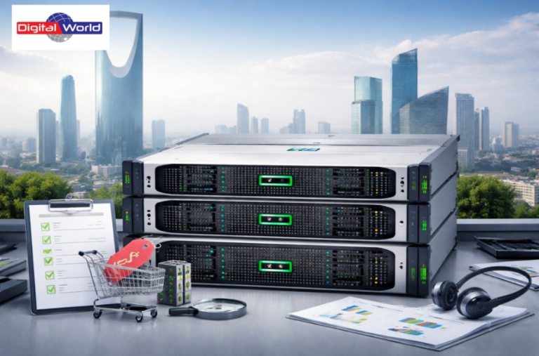 HPE Server options for enterprises in Russia HPE Server options for enterprises in Russia
