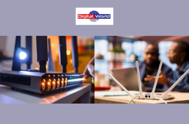Trusted MikroTik Solutions for UAE Businesses