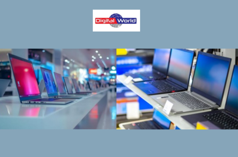 Choosing a Reliable Partner for Dell Laptops in Africa and Russia Choosing a Reliable Partner for Dell Laptops in Africa and Russia