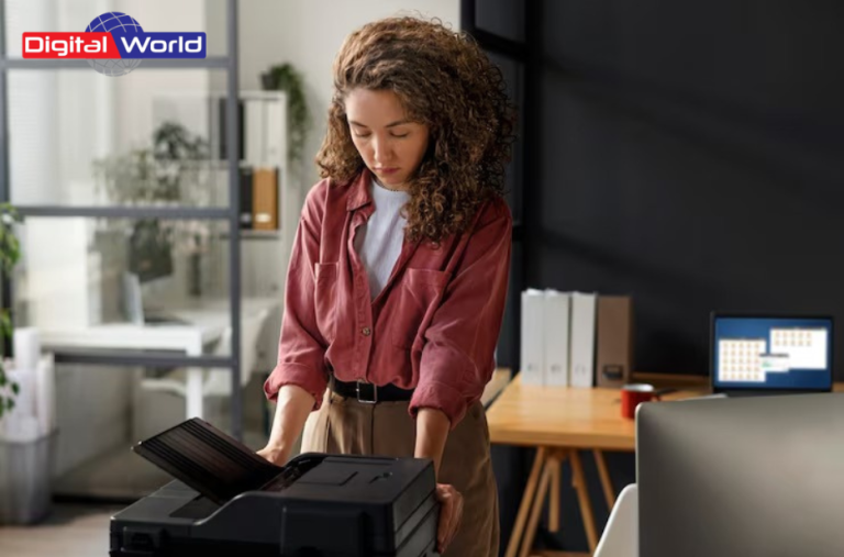 Reliable Sources for Epson Printer Distribution in Russia