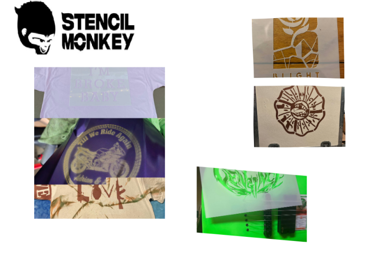 Choosing the Right Studio for Your Stencilling Project the UK Way