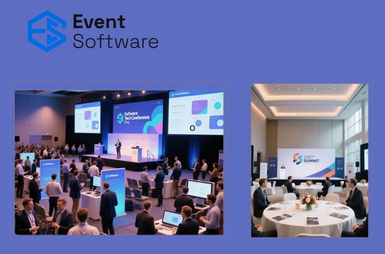 Choose the perfect online conference solution for engaging events Choose the perfect online conference solution for engaging events