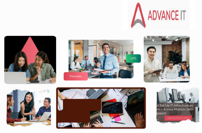 Reliable IT Support for Small Businesses: Smarter Tech, Stronger Growth