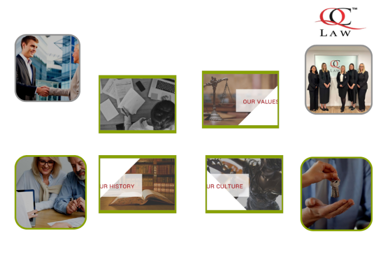 Smart, compassionate guidance for protecting your family’s future