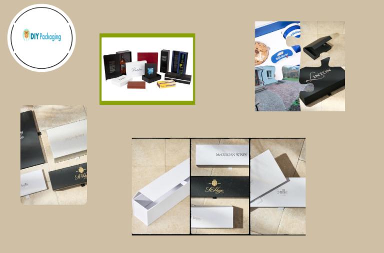 Elegant Packaging Ideas for Craft Gifts