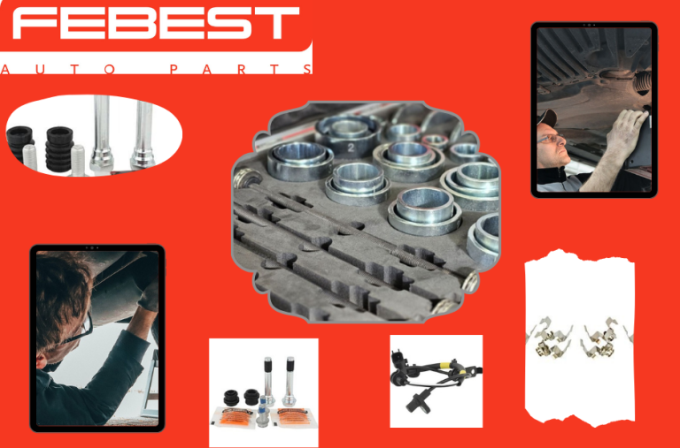 Understanding Key Components of the Braking System