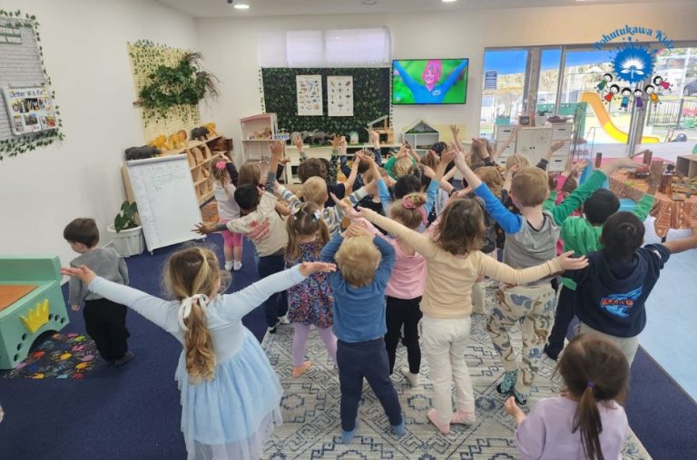 Finding trusted childcare near Beachlands: tips for families