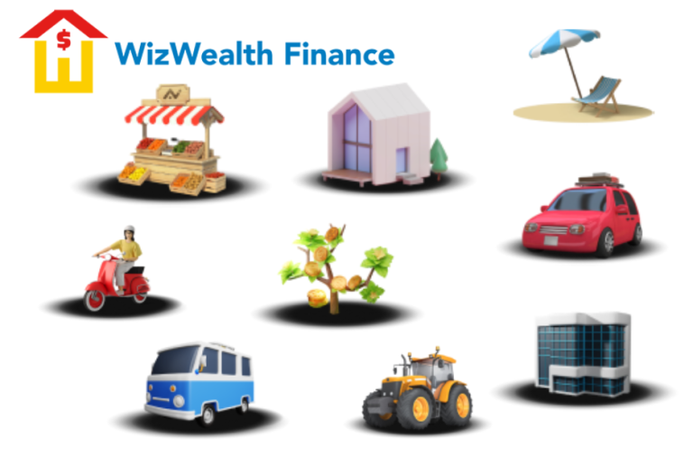 Flexible financing options for self-employed entrepreneurs Flexible financing options for self-employed entrepreneurs