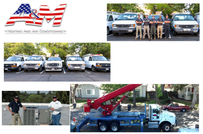 Keep Your Cool: Expert AC Service for Rancho Cordova Homes