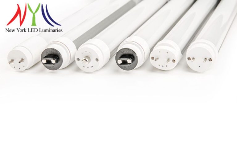 Upgrade Your Lighting: Safe Replacements for High Output Fluorescent Tubes