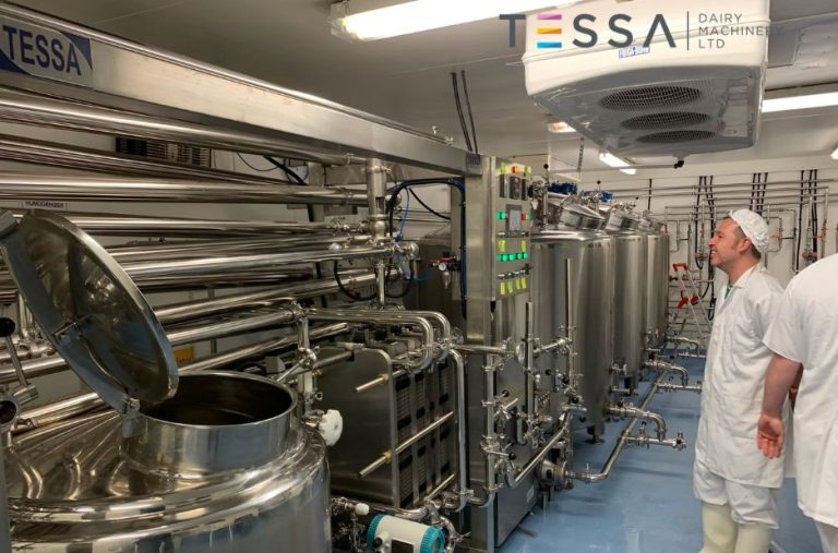 Efficient Solutions for Dairy Production and Processing Efficient Solutions for Dairy Production and Processing