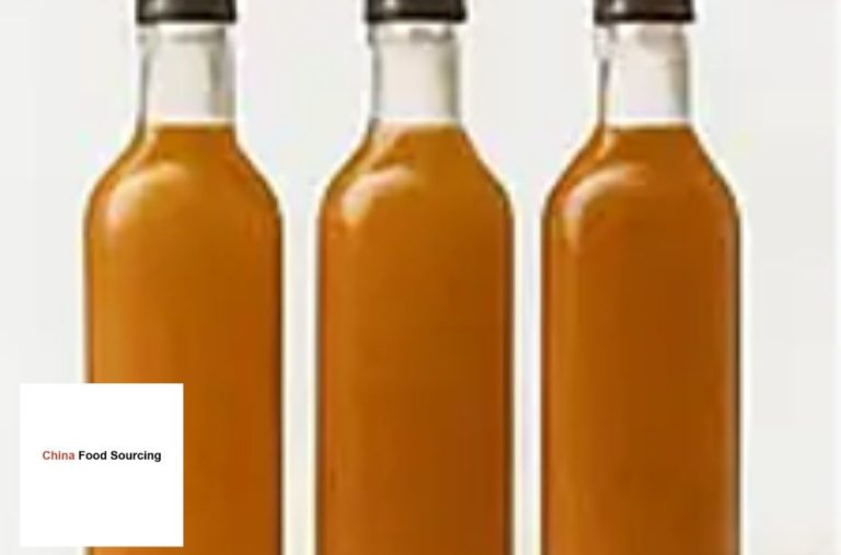 Smart ways to source food affordably from China Smart ways to source food affordably from China