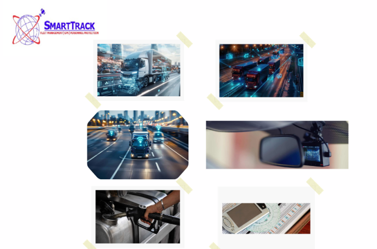 Enhancing Fleet Safety with Efficient Dash Camera Solutions