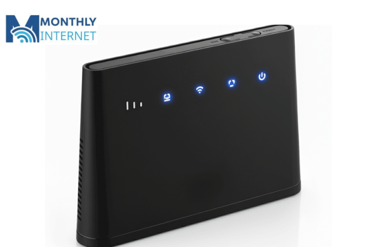 Flexible, commitment-free internet options you can trust